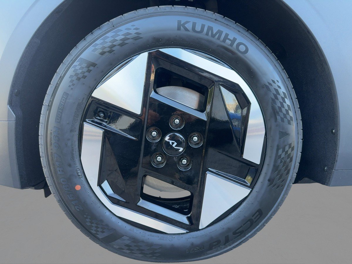 Kia EV3 – Bild 11