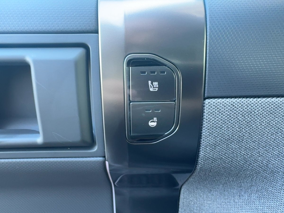 Kia EV3 – Bild 14