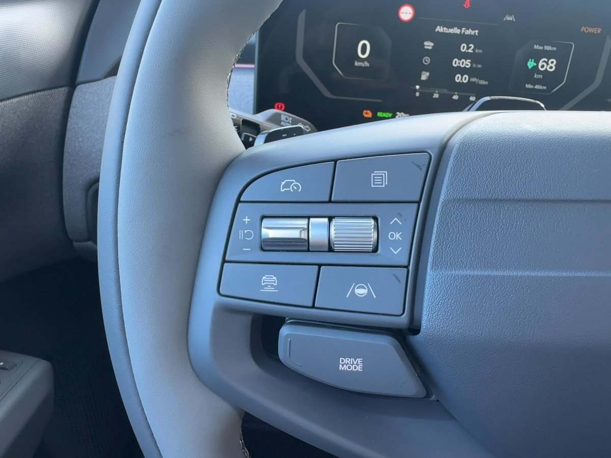 Kia EV3 – Bild 15
