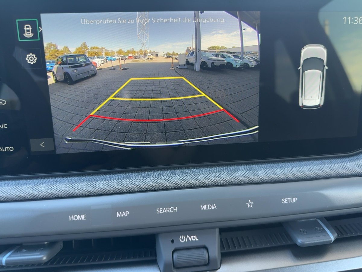 Kia EV3 – Bild 16