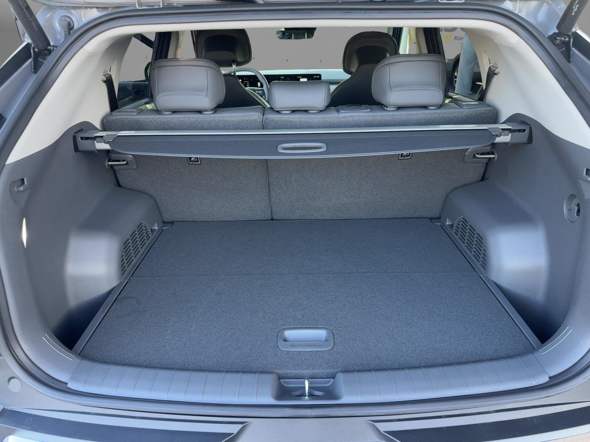 Kia EV3 – Bild 17