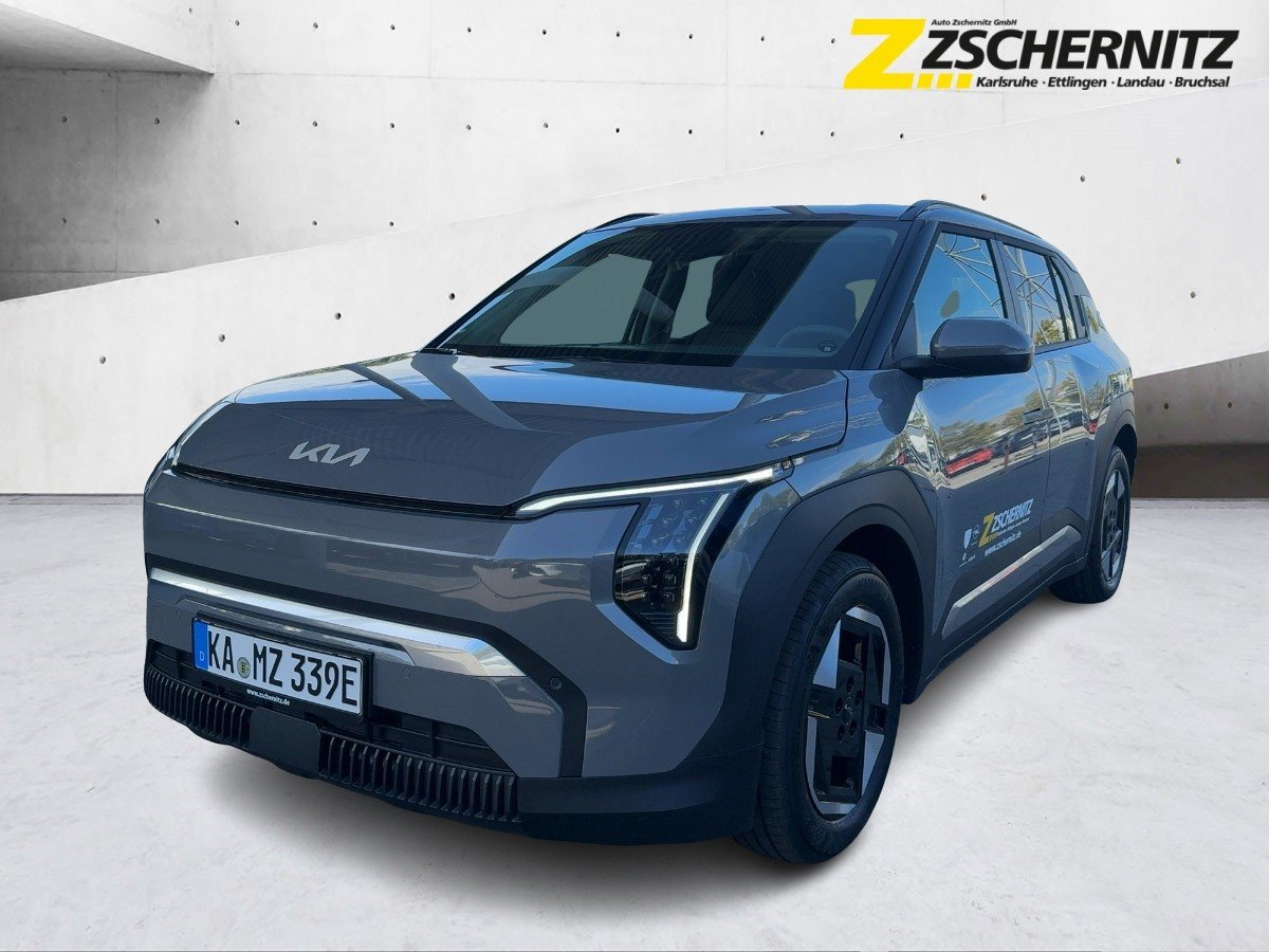 Kia EV3 – Bild 2