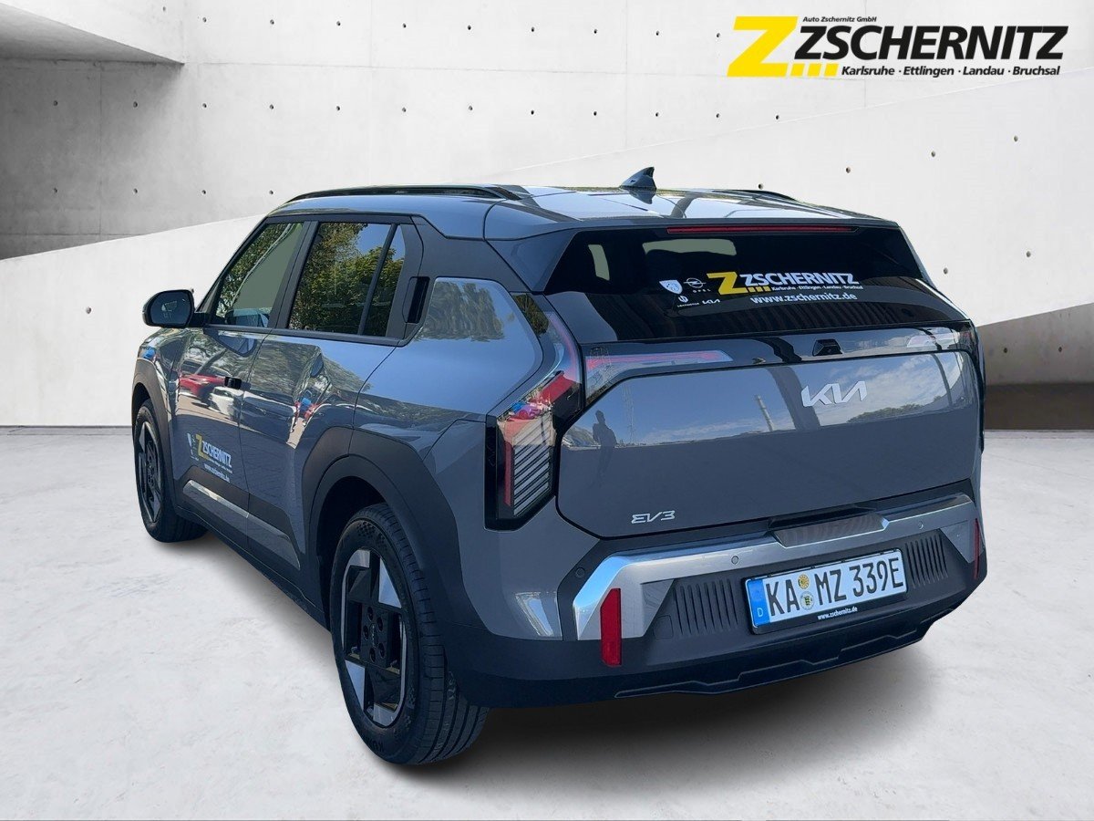 Kia EV3 – Bild 3