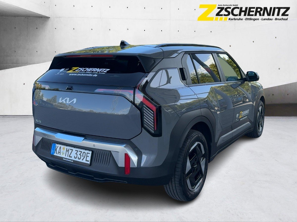 Kia EV3 – Bild 4