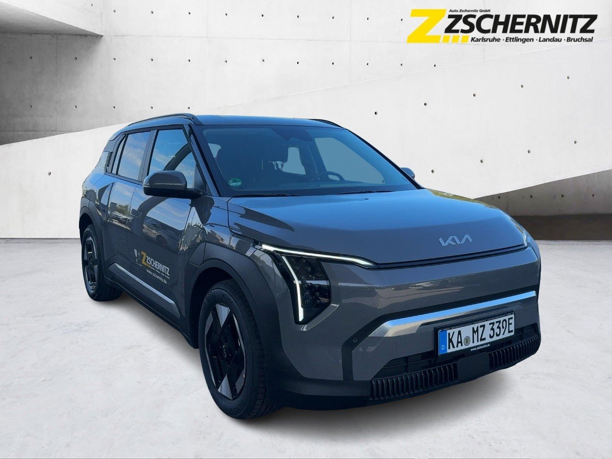 Kia EV3 – Bild 5