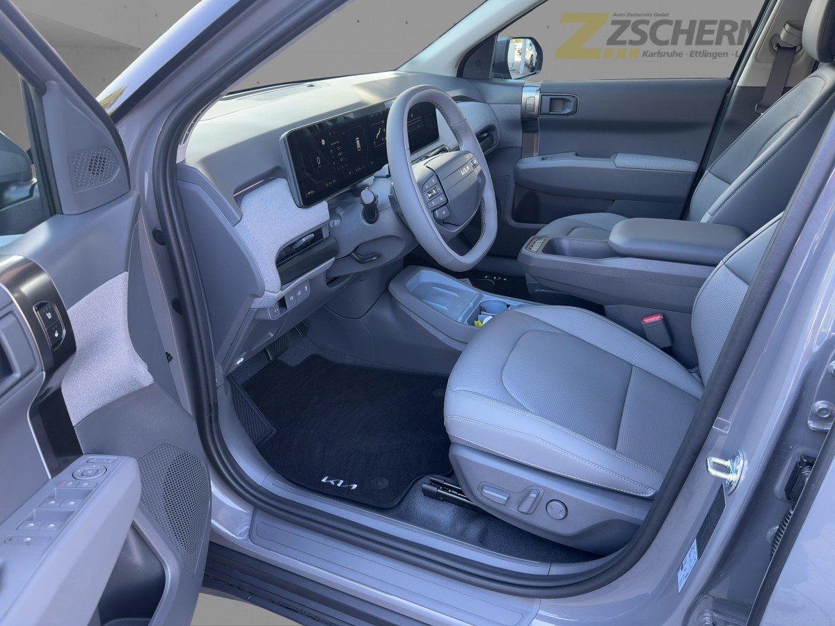 Kia EV3 – Bild 6