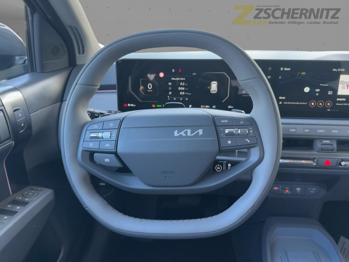 Kia EV3 – Bild 9