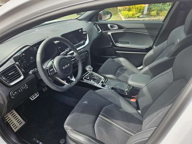 Kia XCeed – Bild 10