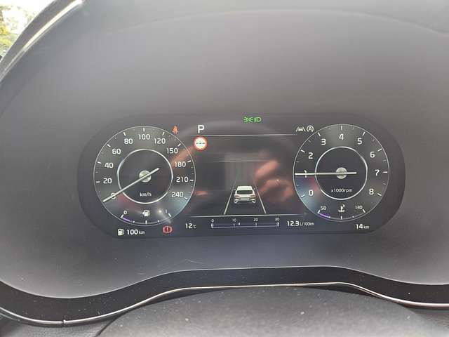 Kia XCeed – Bild 11