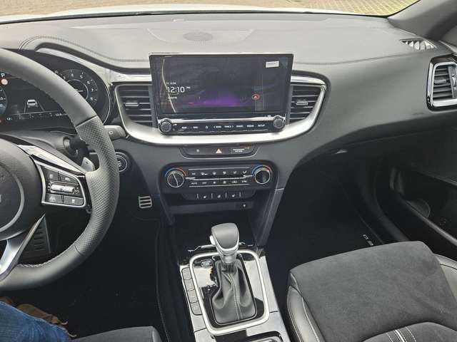 Kia XCeed – Bild 12