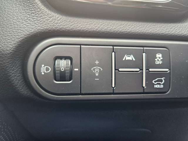 Kia XCeed – Bild 15