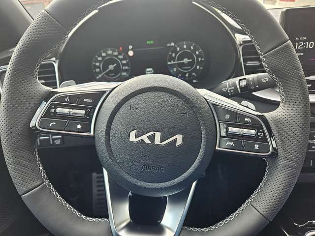 Kia XCeed – Bild 16