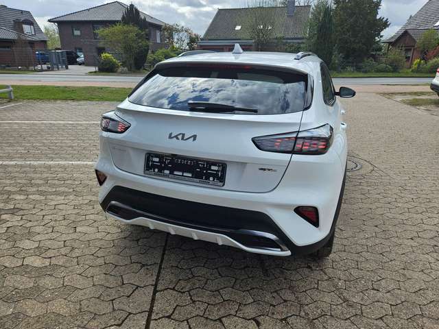 Kia XCeed – Bild 5