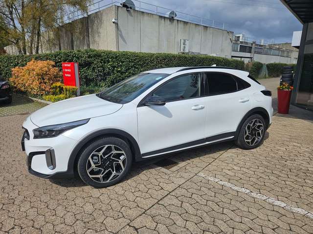 Kia XCeed – Bild 7