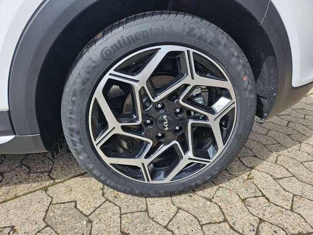 Kia XCeed – Bild 8