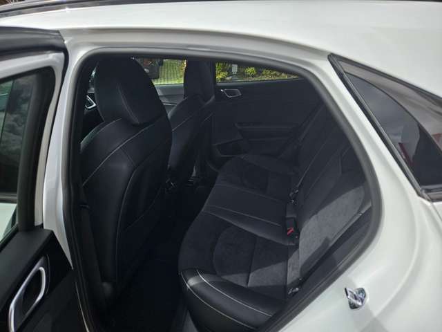 Kia XCeed – Bild 9