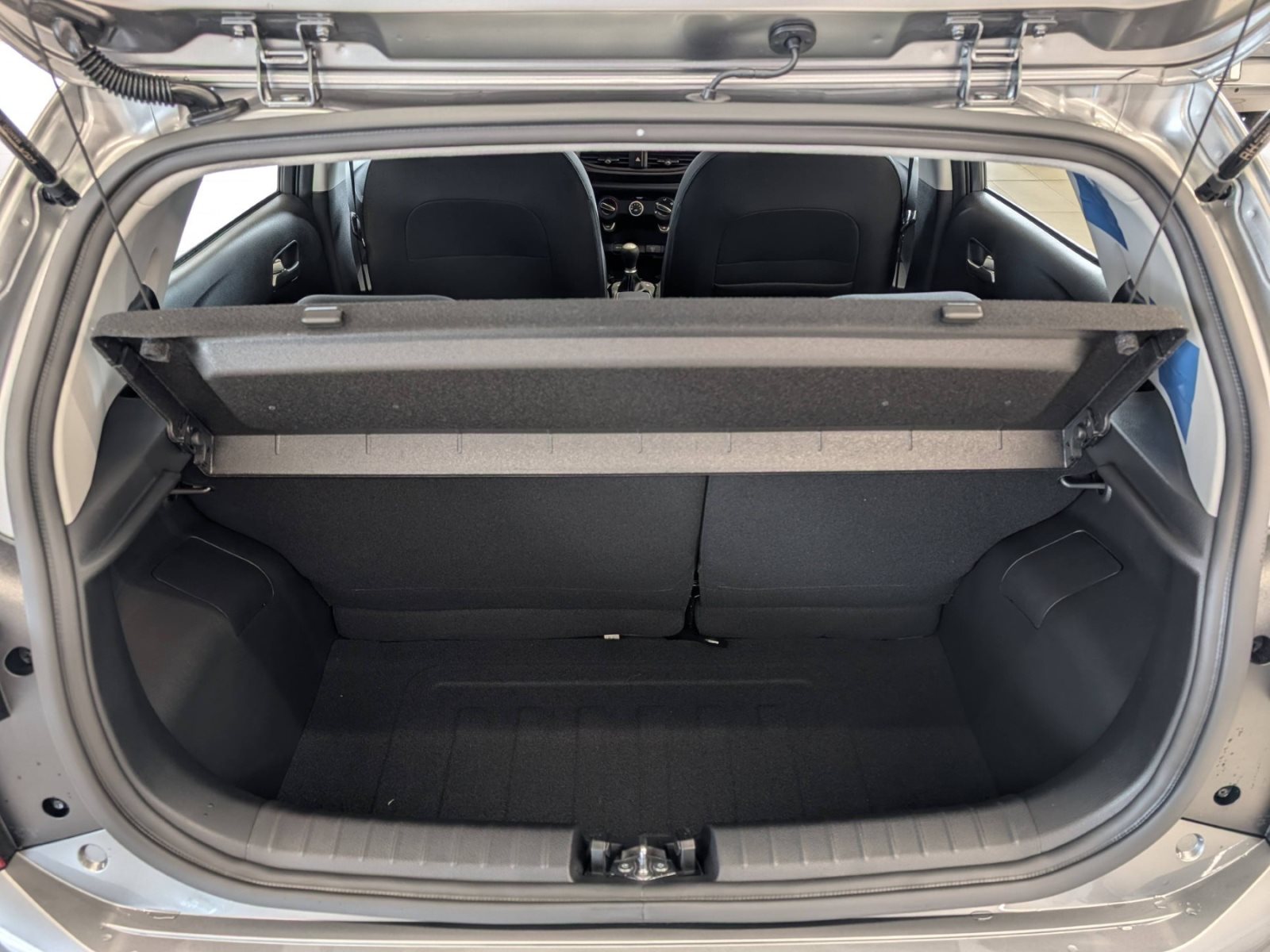 Kia Picanto – Bild 10