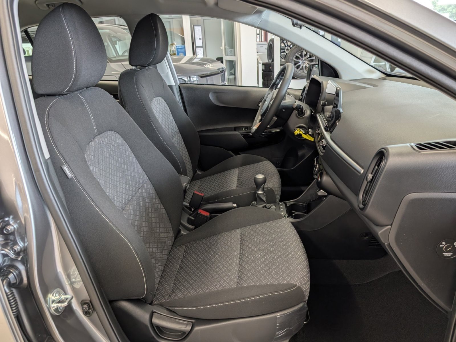 Kia Picanto – Bild 12