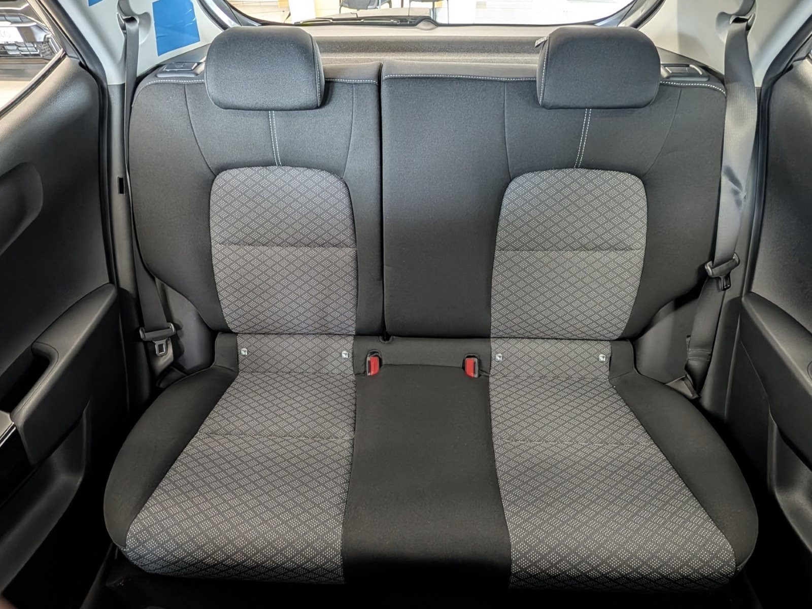 Kia Picanto – Bild 13
