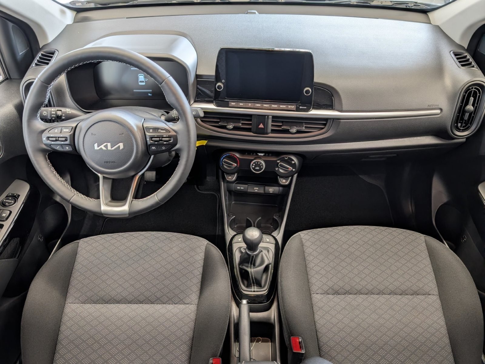 Kia Picanto – Bild 14