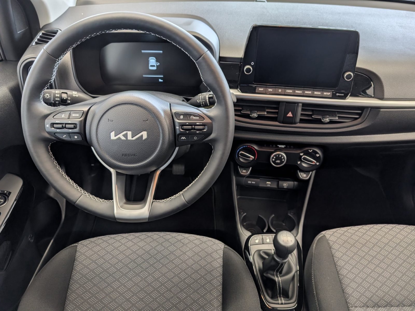 Kia Picanto – Bild 15