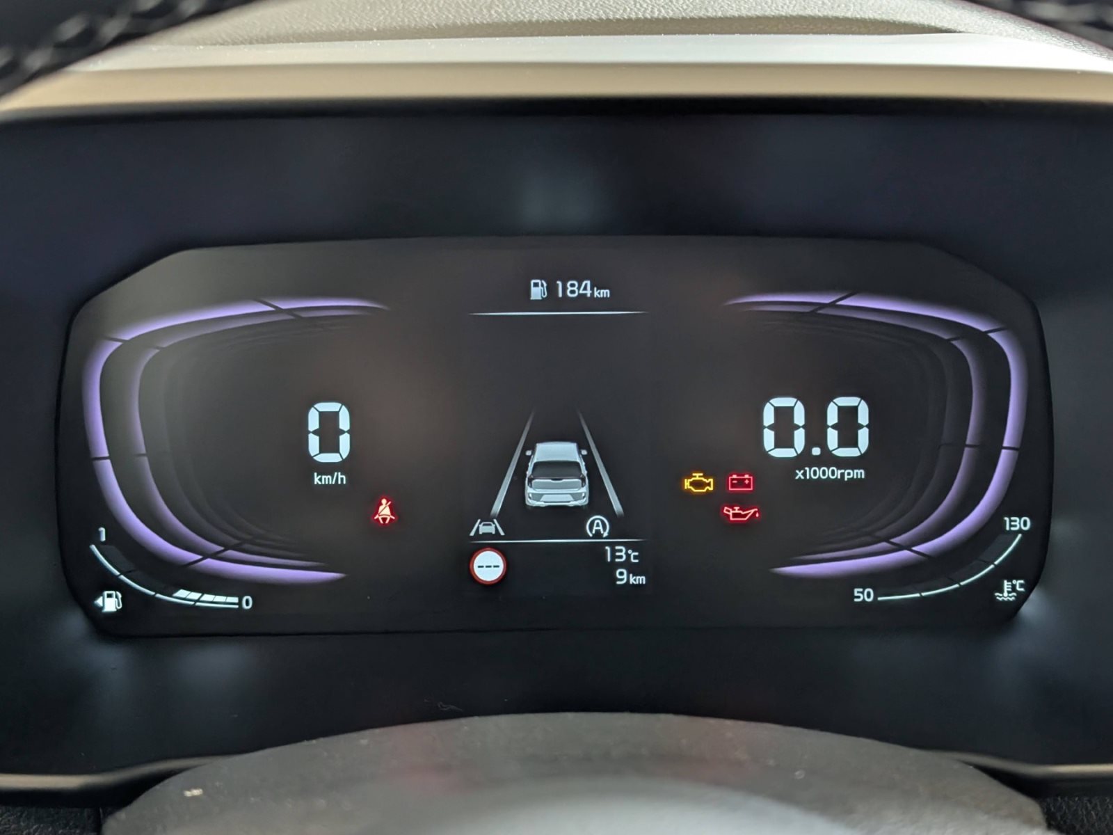Kia Picanto – Bild 16