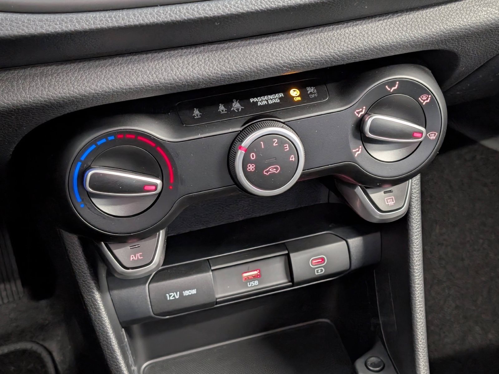 Kia Picanto – Bild 18