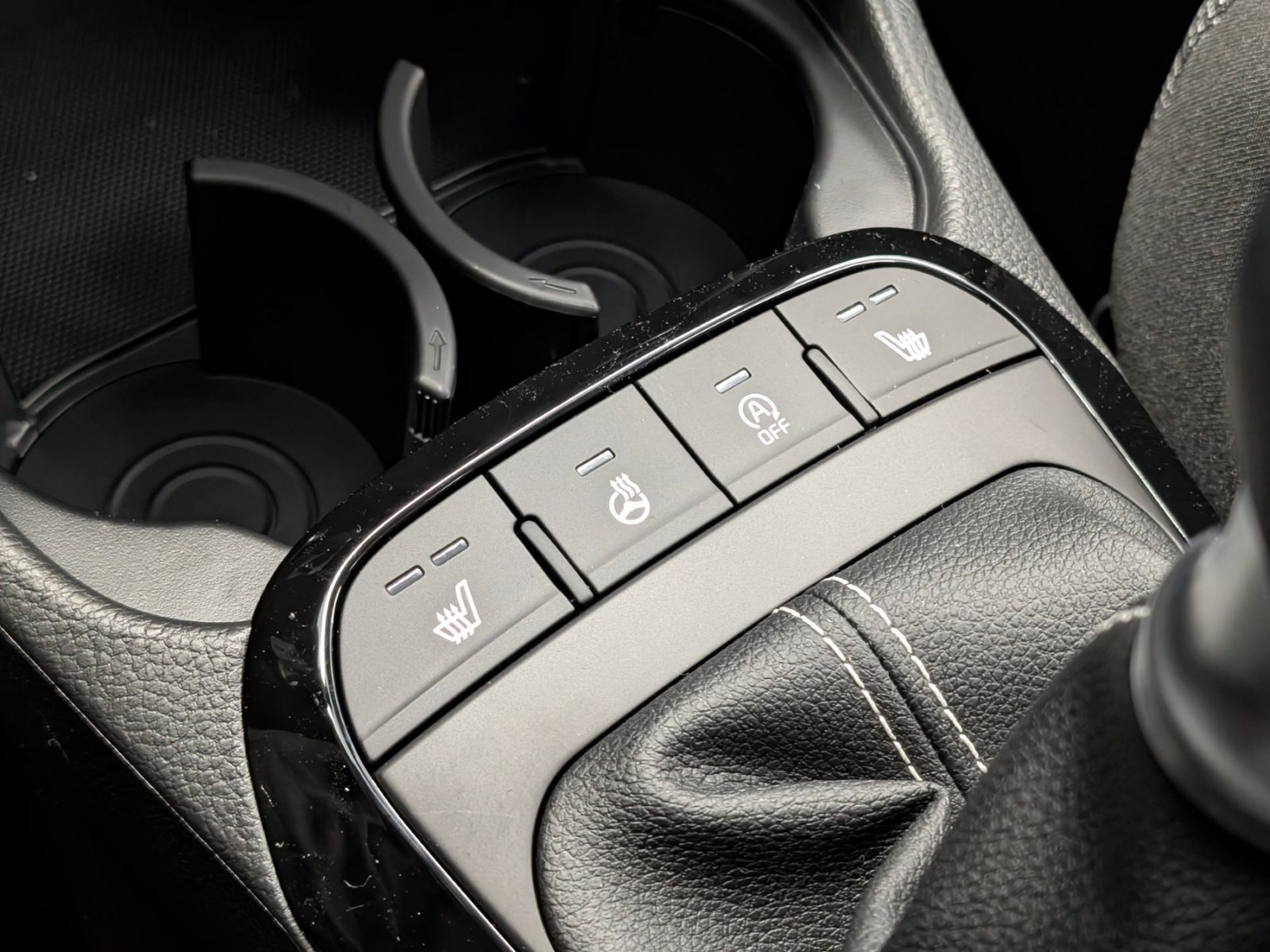 Kia Picanto – Bild 19