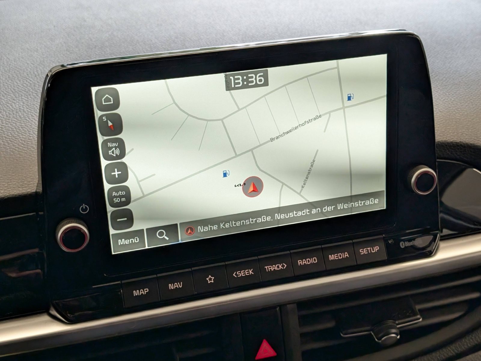 Kia Picanto – Bild 20