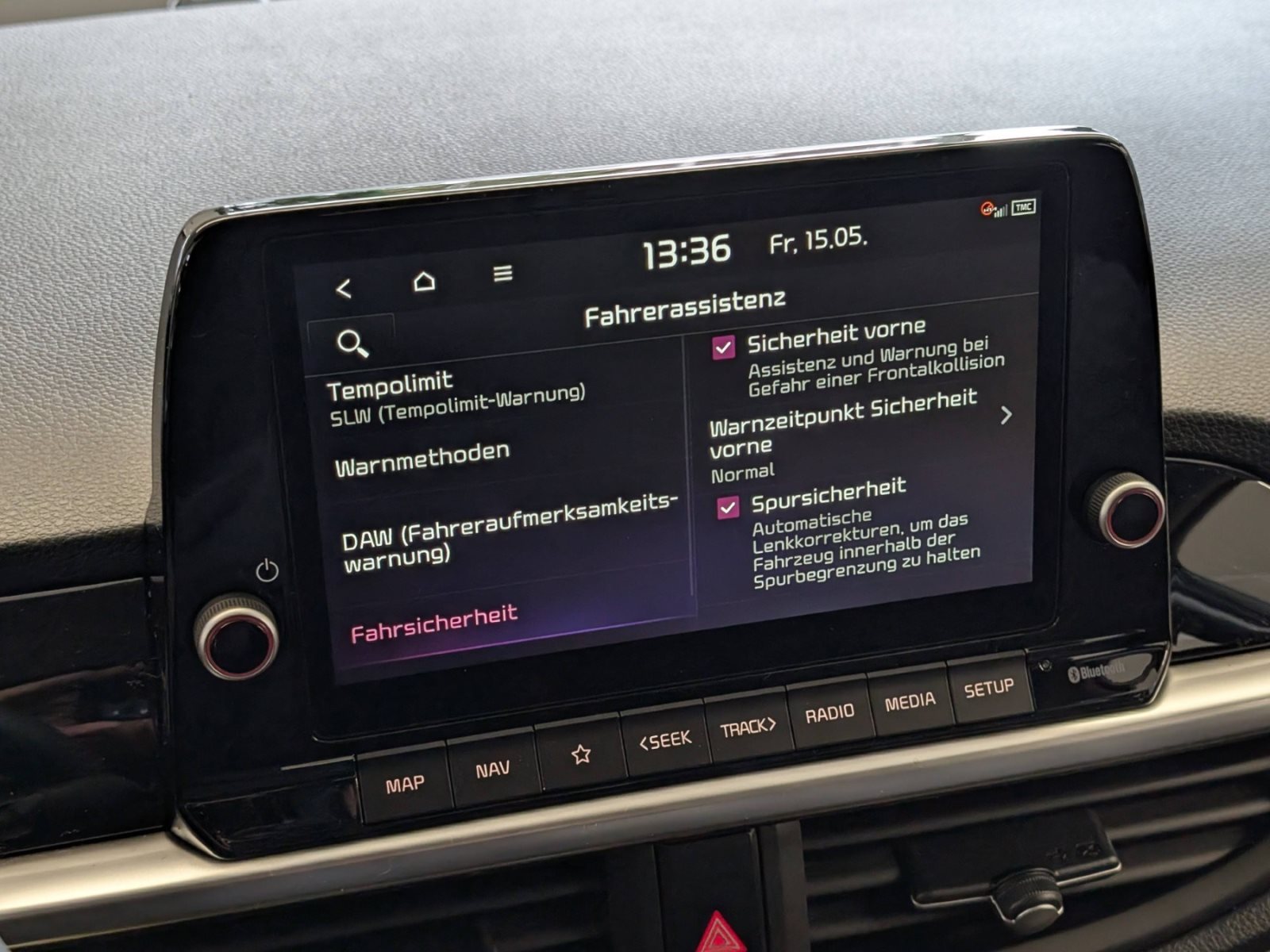 Kia Picanto – Bild 24