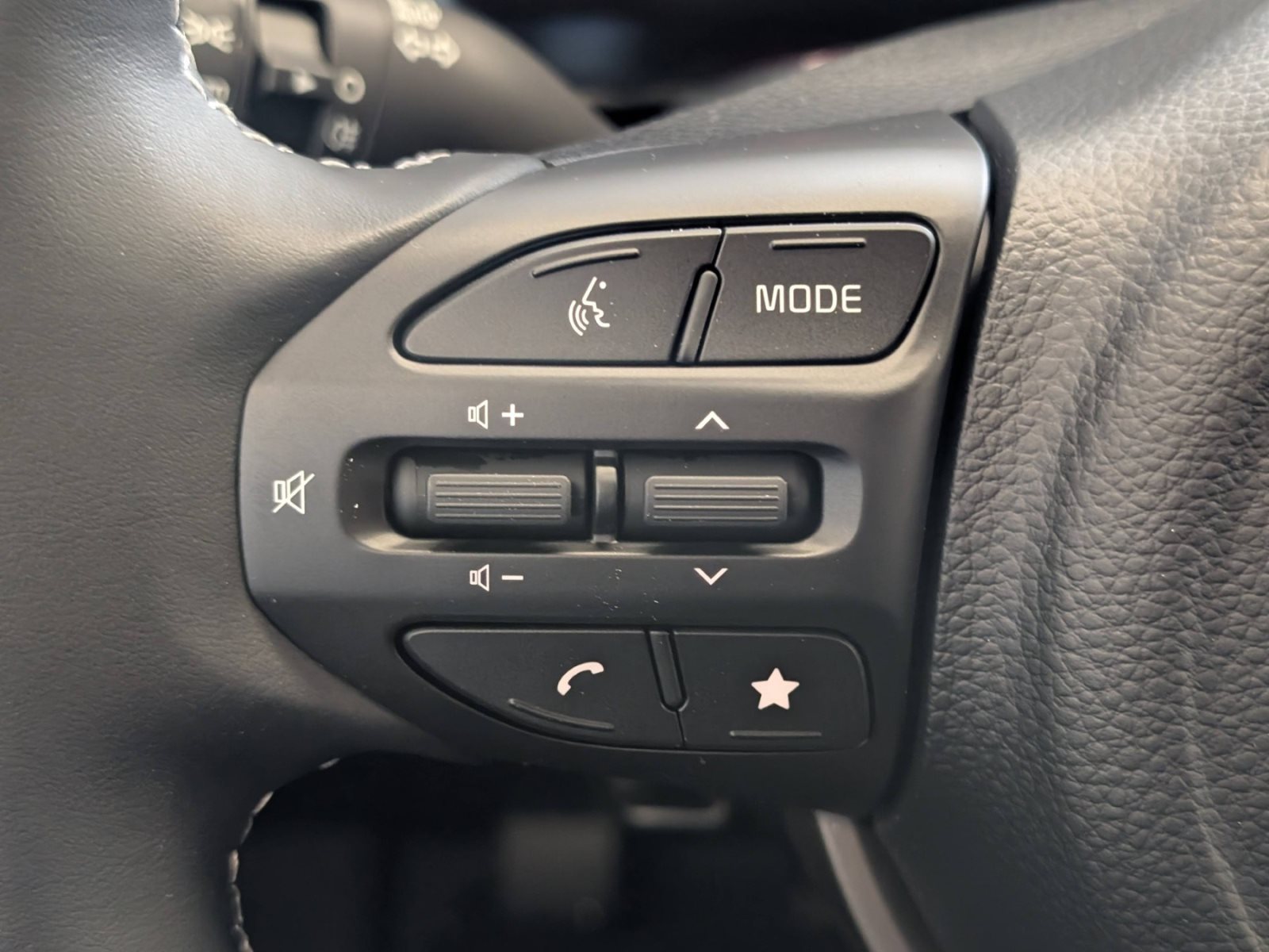 Kia Picanto – Bild 27