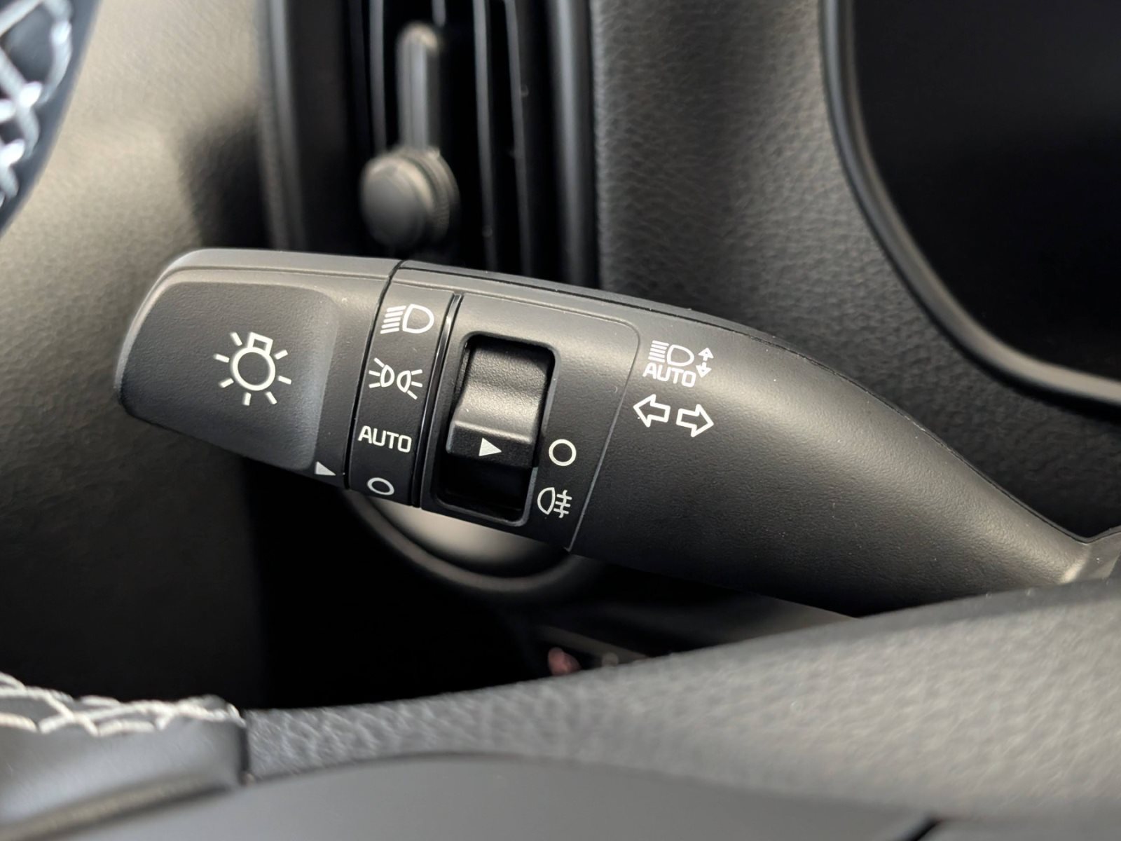 Kia Picanto – Bild 29