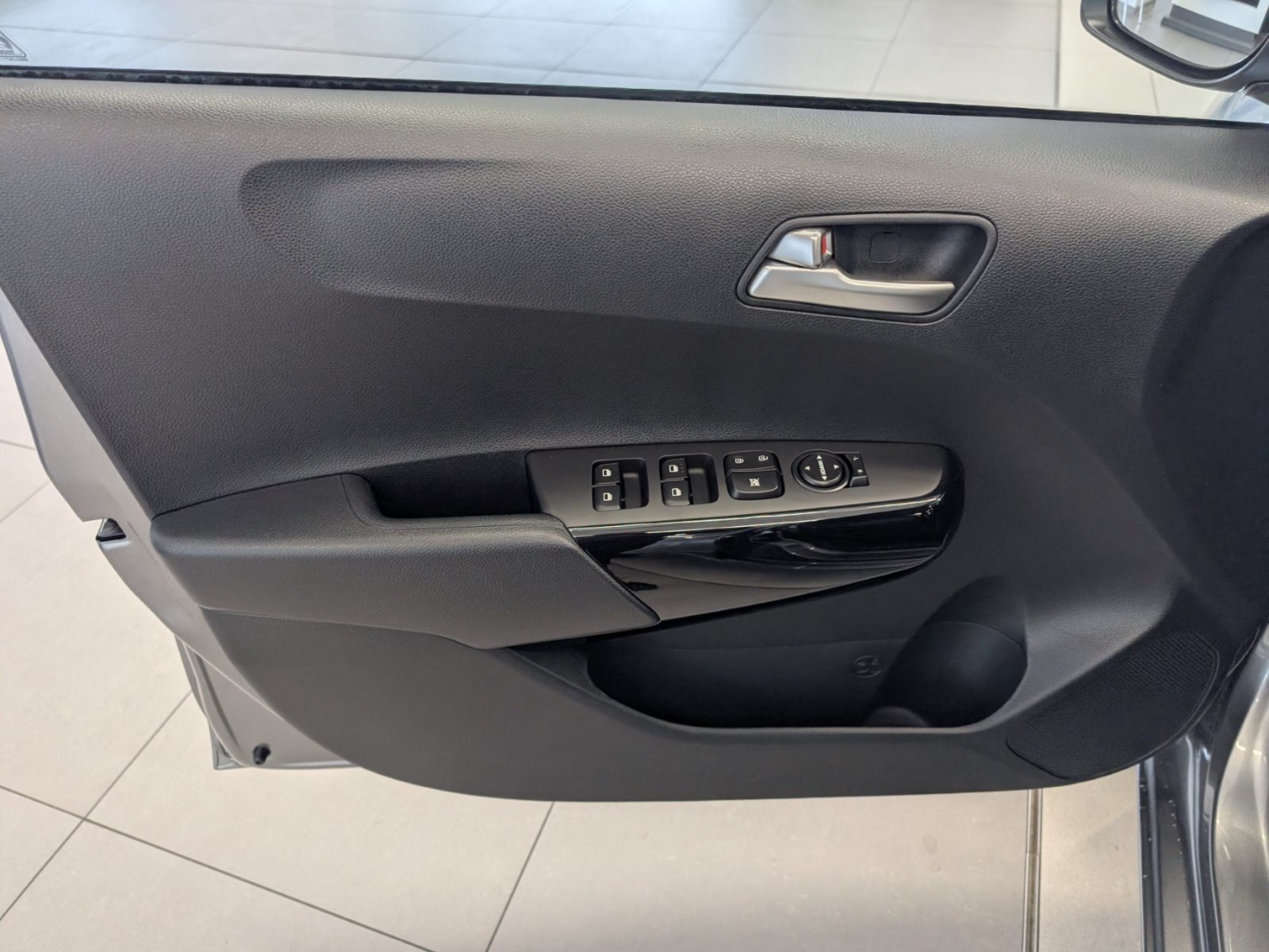 Kia Picanto – Bild 33
