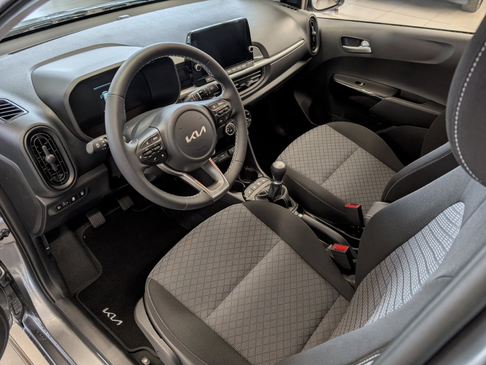 Kia Picanto – Bild 34