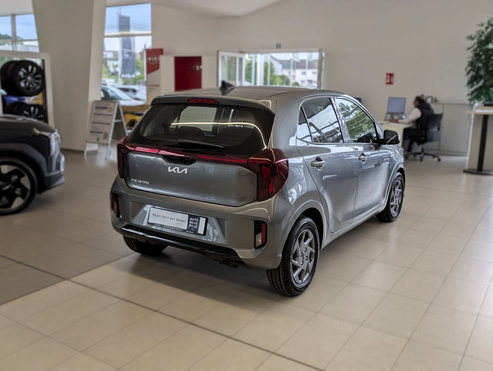 Kia Picanto