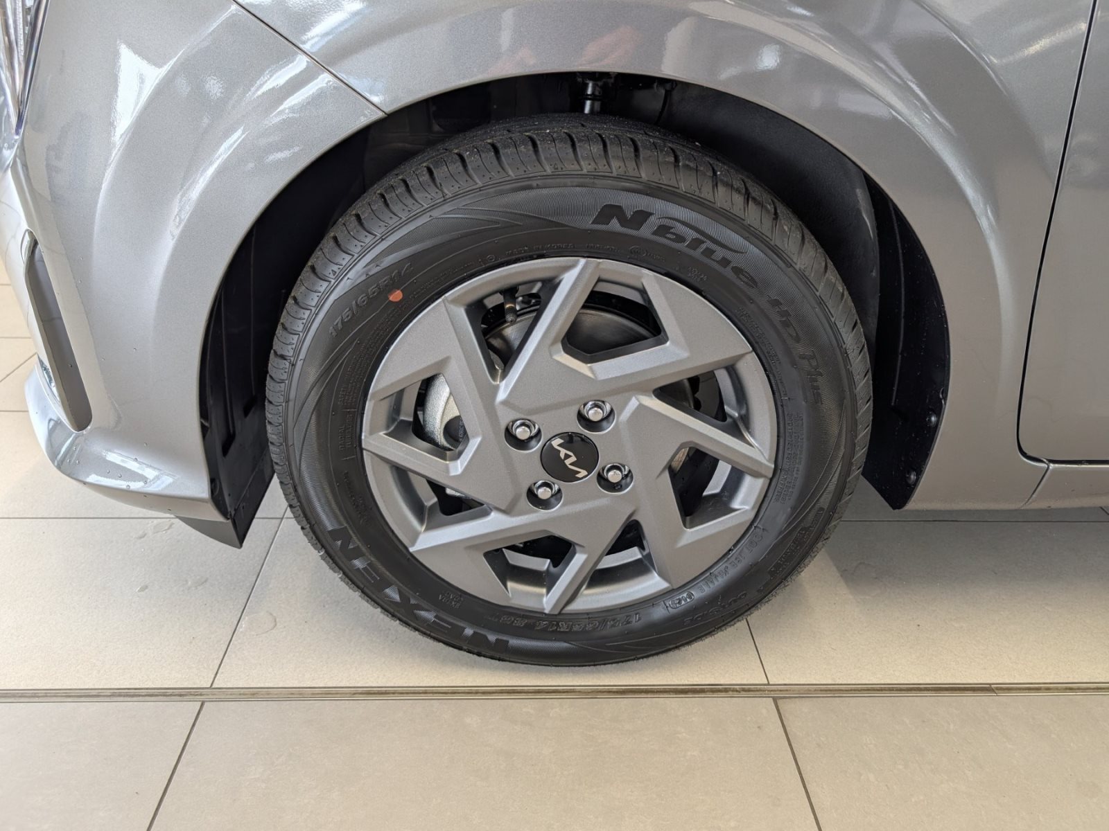Kia Picanto – Bild 7