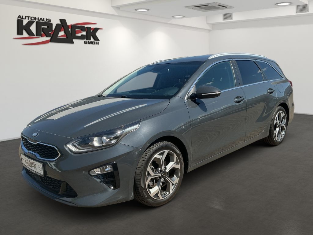 Kia cee'd