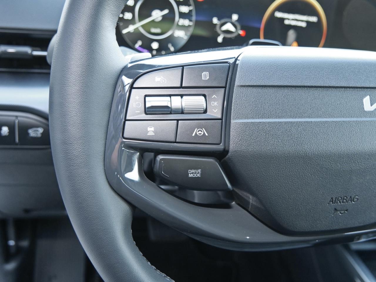 Kia XCeed – Bild 10