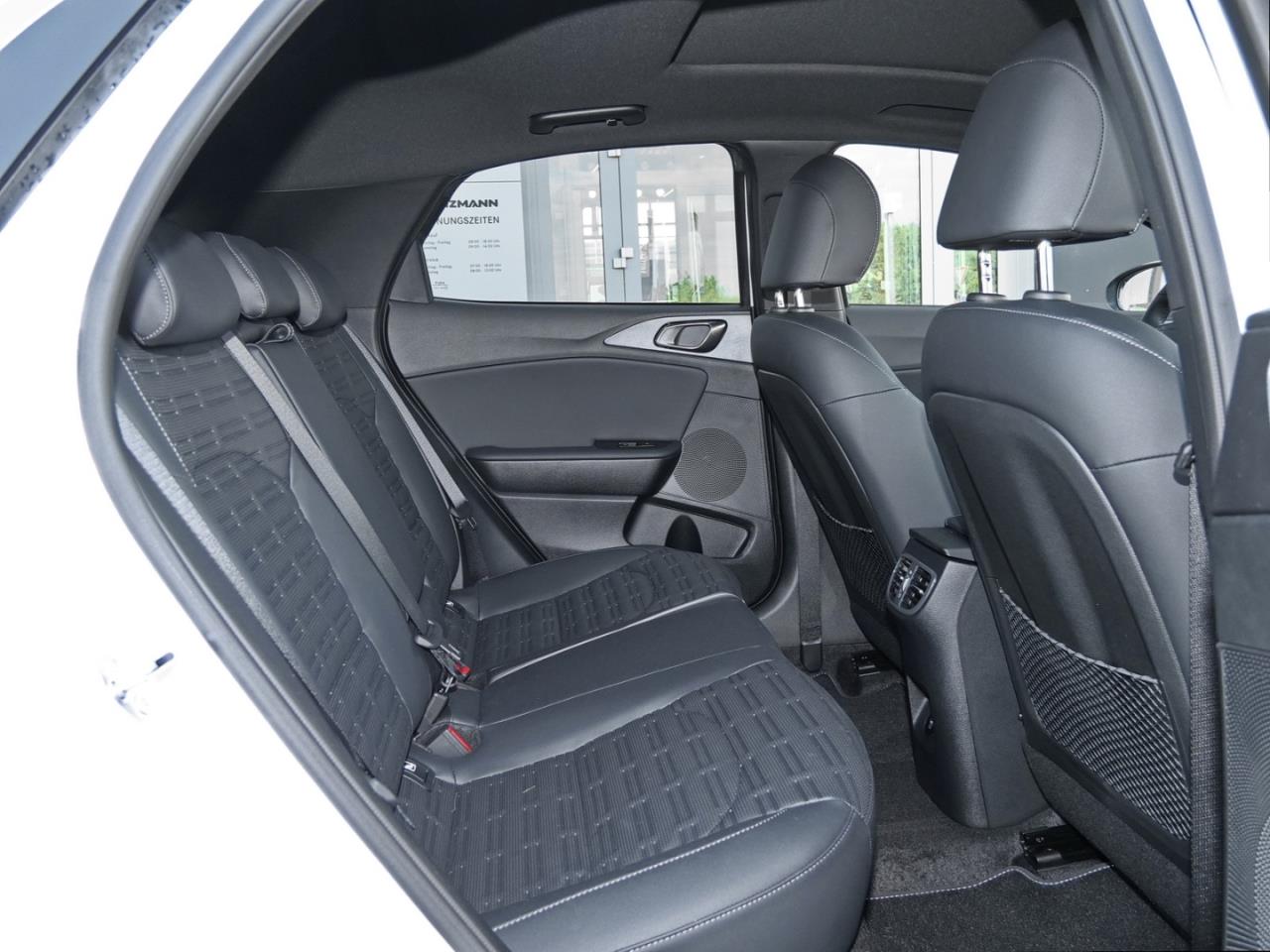 Kia XCeed – Bild 11