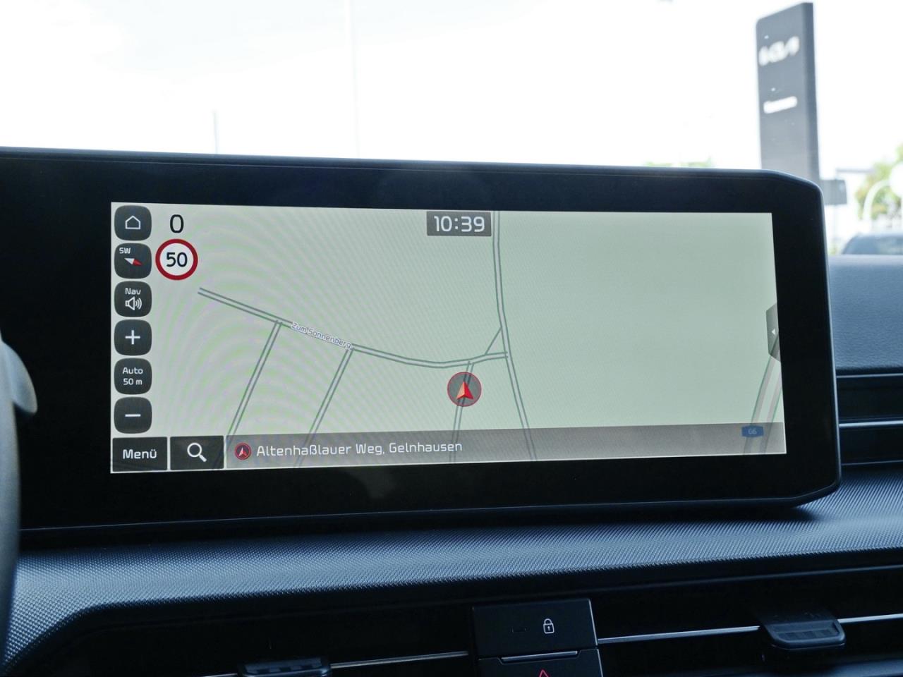 Kia XCeed – Bild 13