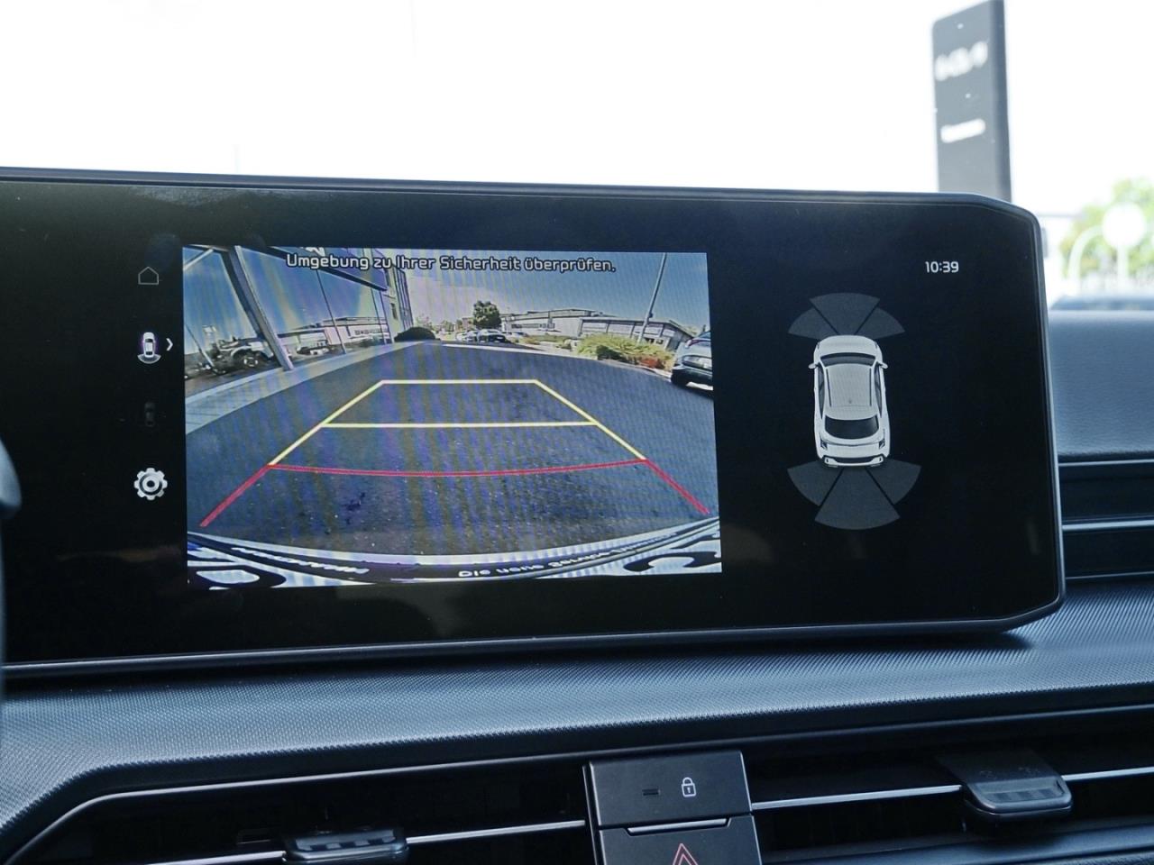 Kia XCeed – Bild 14