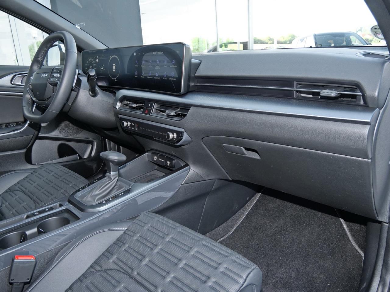 Kia XCeed – Bild 15