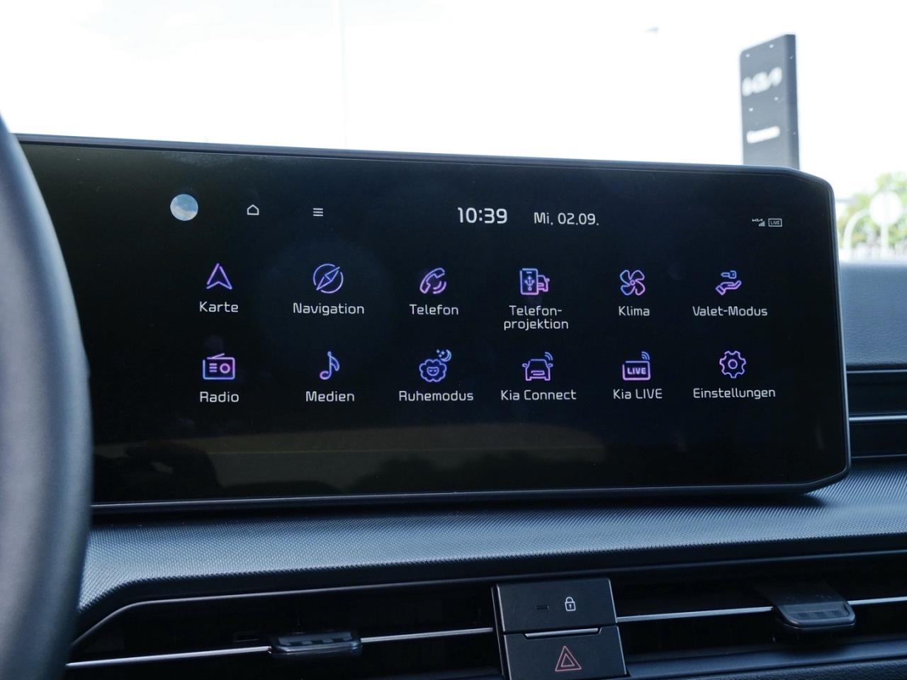Kia XCeed – Bild 16