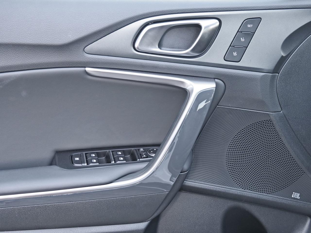 Kia XCeed – Bild 17