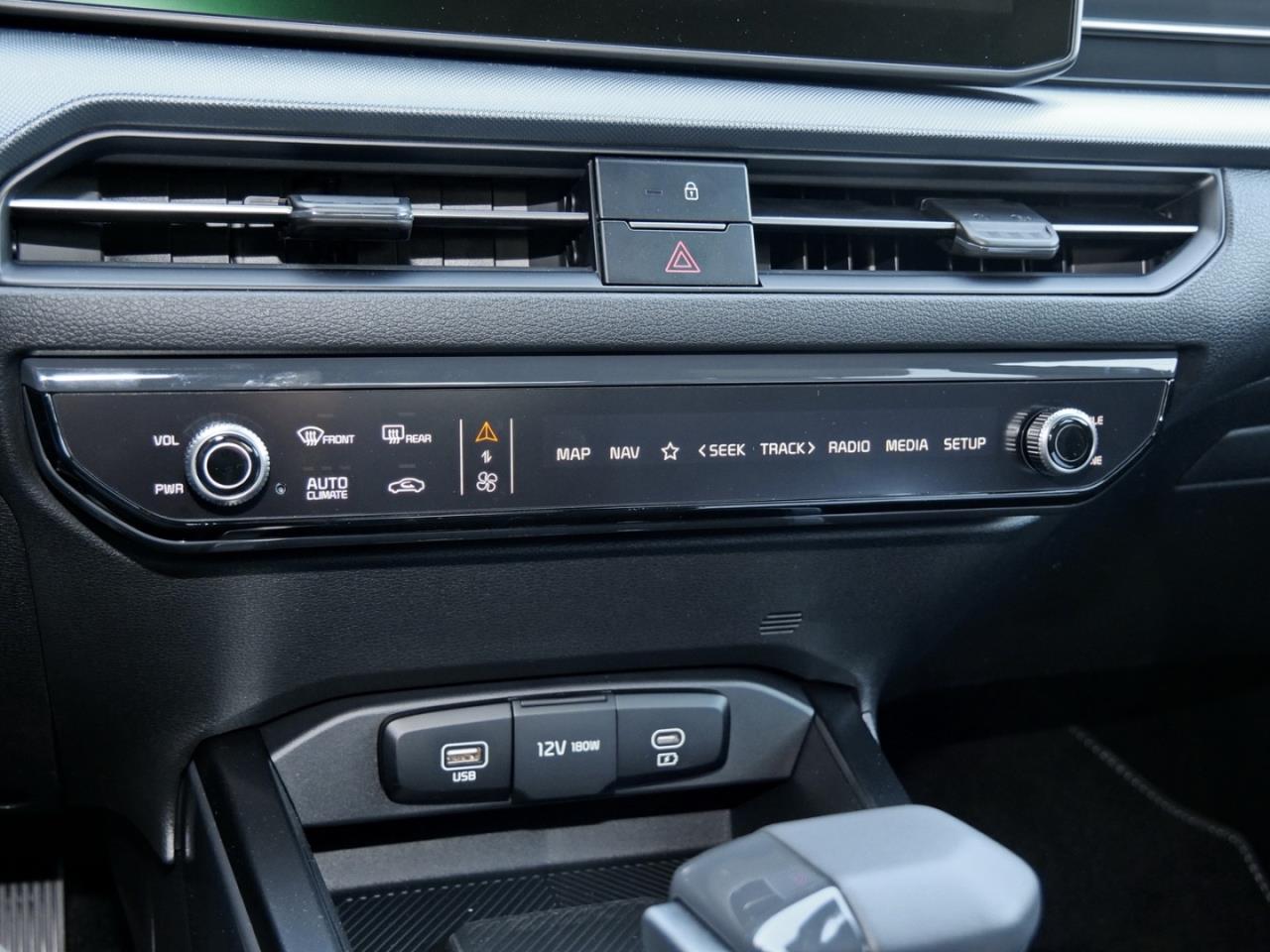 Kia XCeed – Bild 18