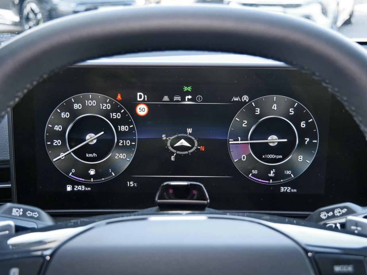Kia XCeed – Bild 19