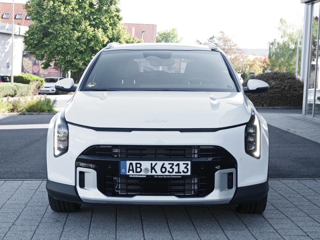 Kia XCeed – Bild 2