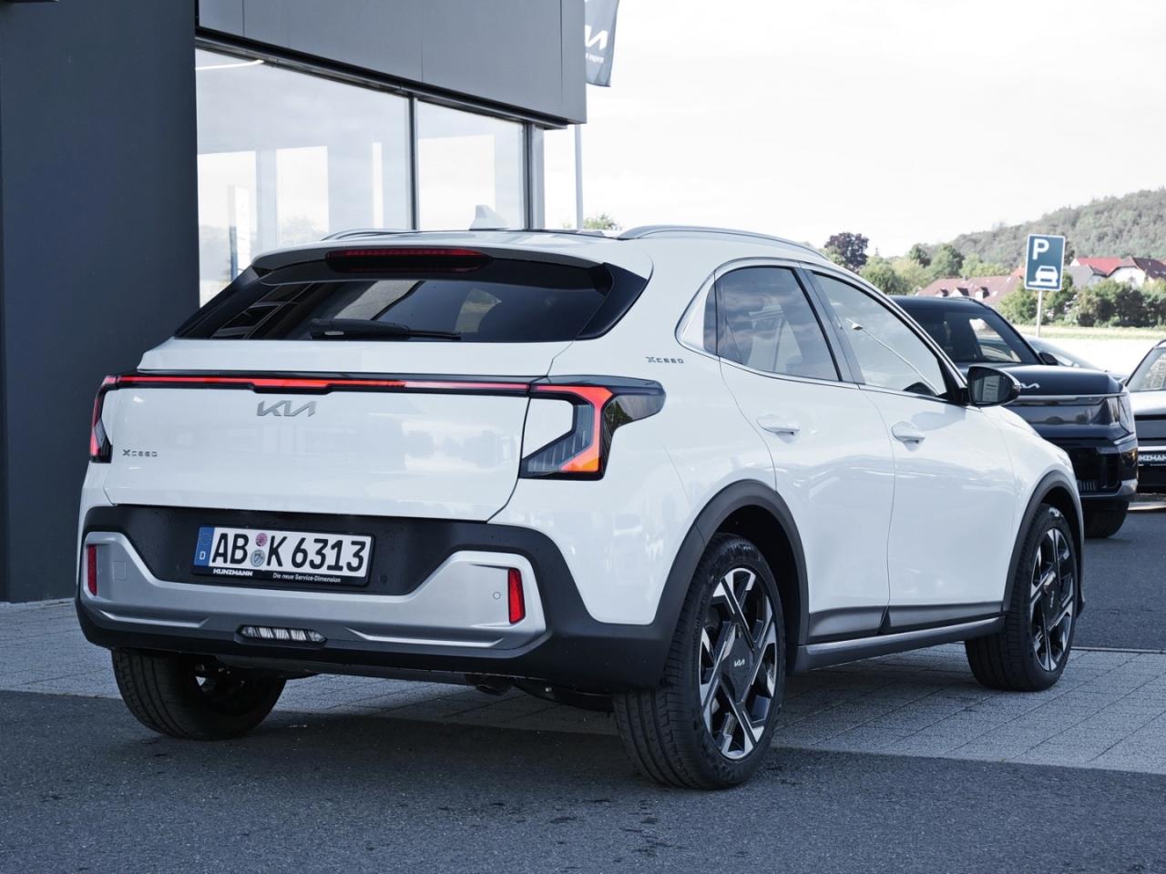 Kia XCeed – Bild 3