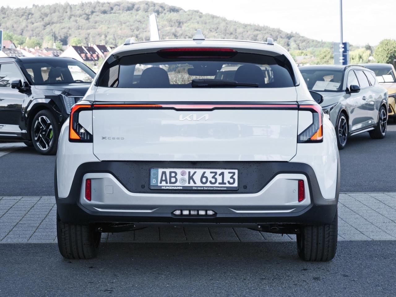 Kia XCeed – Bild 4