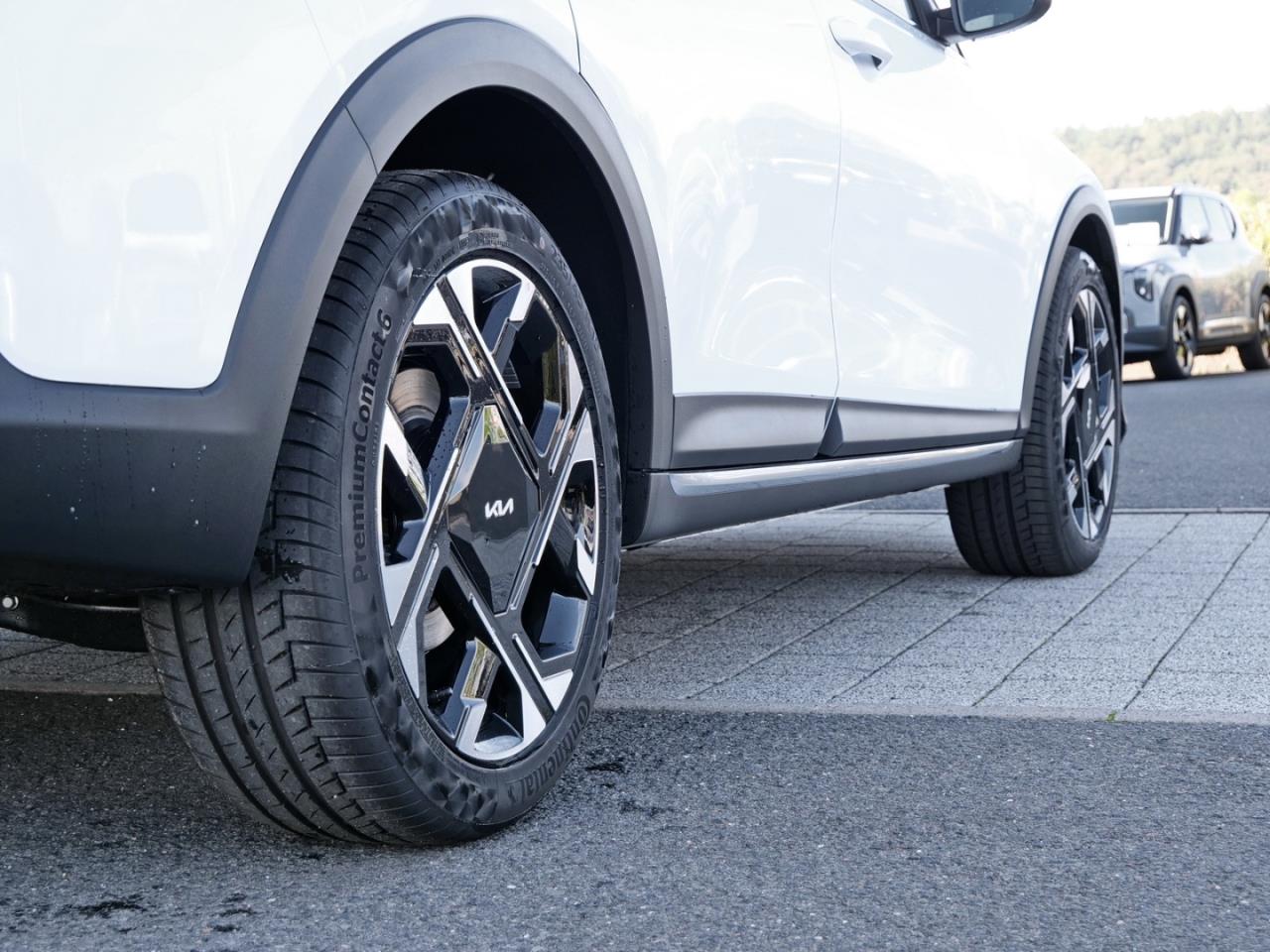 Kia XCeed – Bild 5